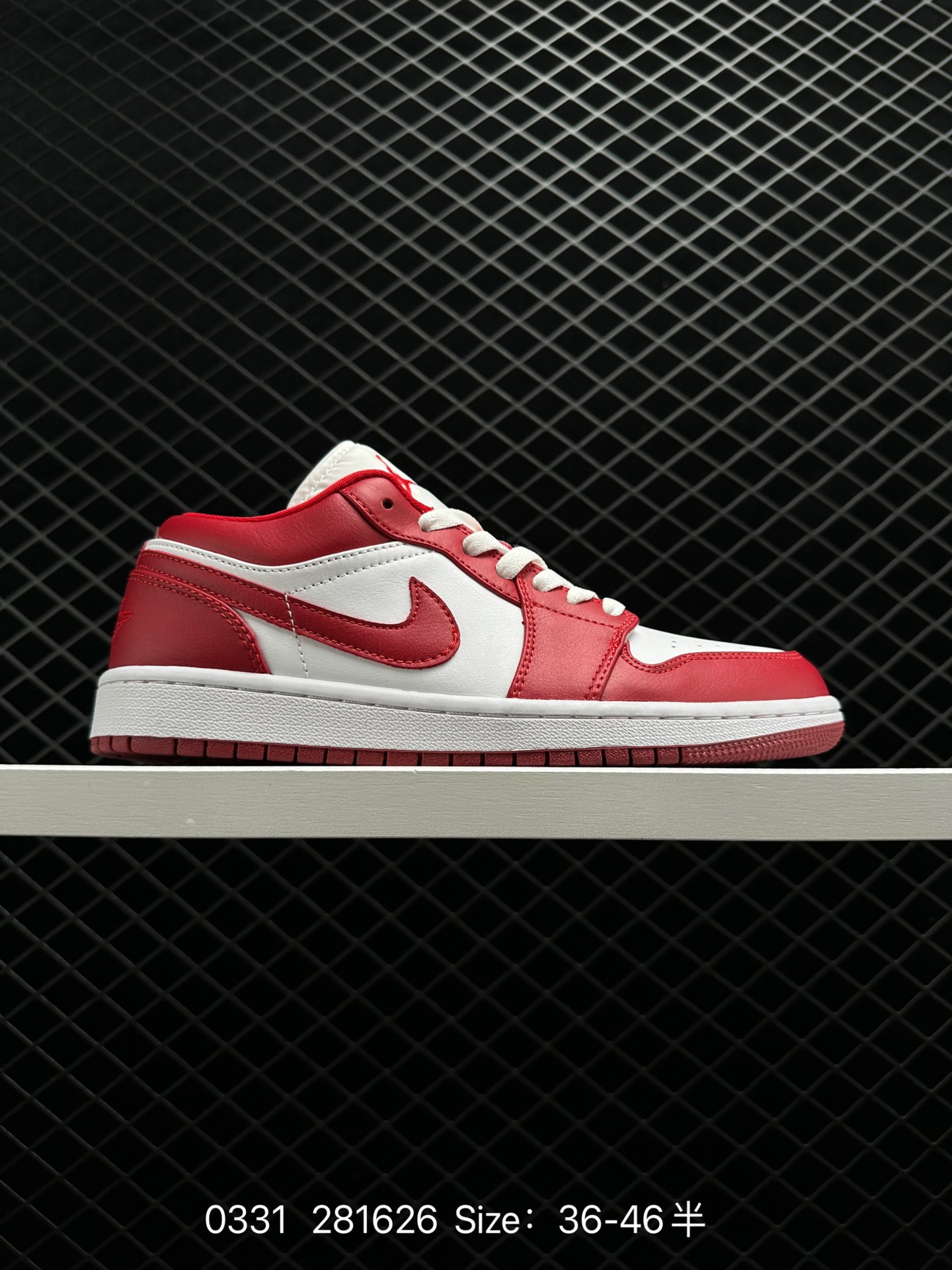 Nike Air Jordan 1 Low AJ1 Nike Air Jordan 1 Low AJ1